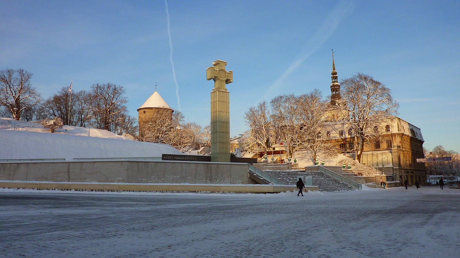 Vabaduse-Tallinn-february
